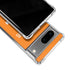 University of Tennessee-Knoxville Volunteers Google Pixel 7a Clear Case